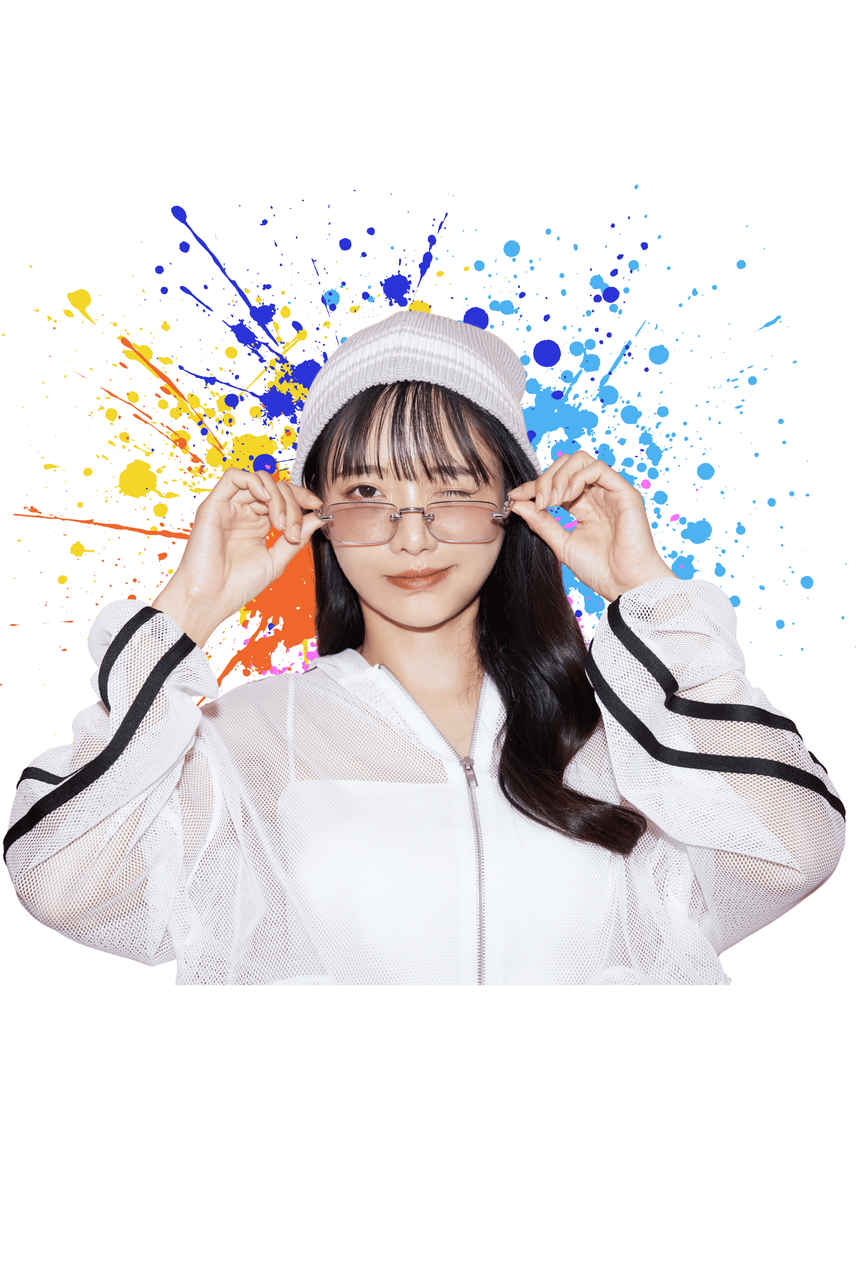 数字を根拠に成長したい人
