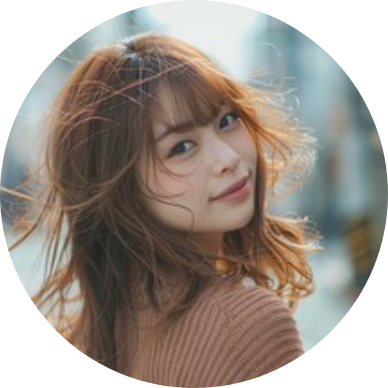 ライバー Aさん