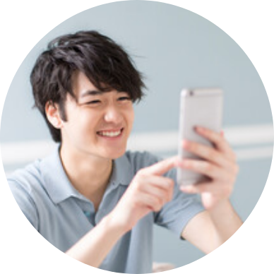 ライバー Cさん